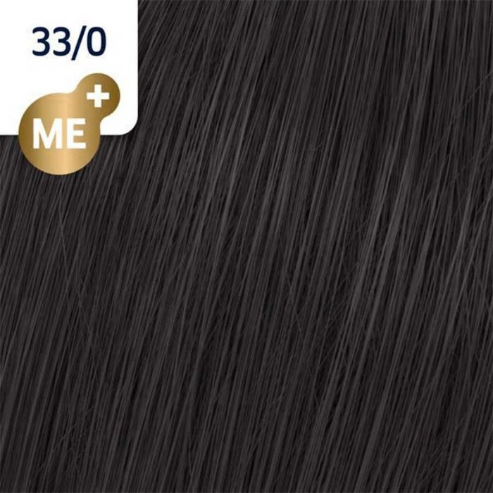 Wella Koleston Perfect Me+ Hajfesték - 33/0 - 60ml - Intenzív Sötétbarna főképe